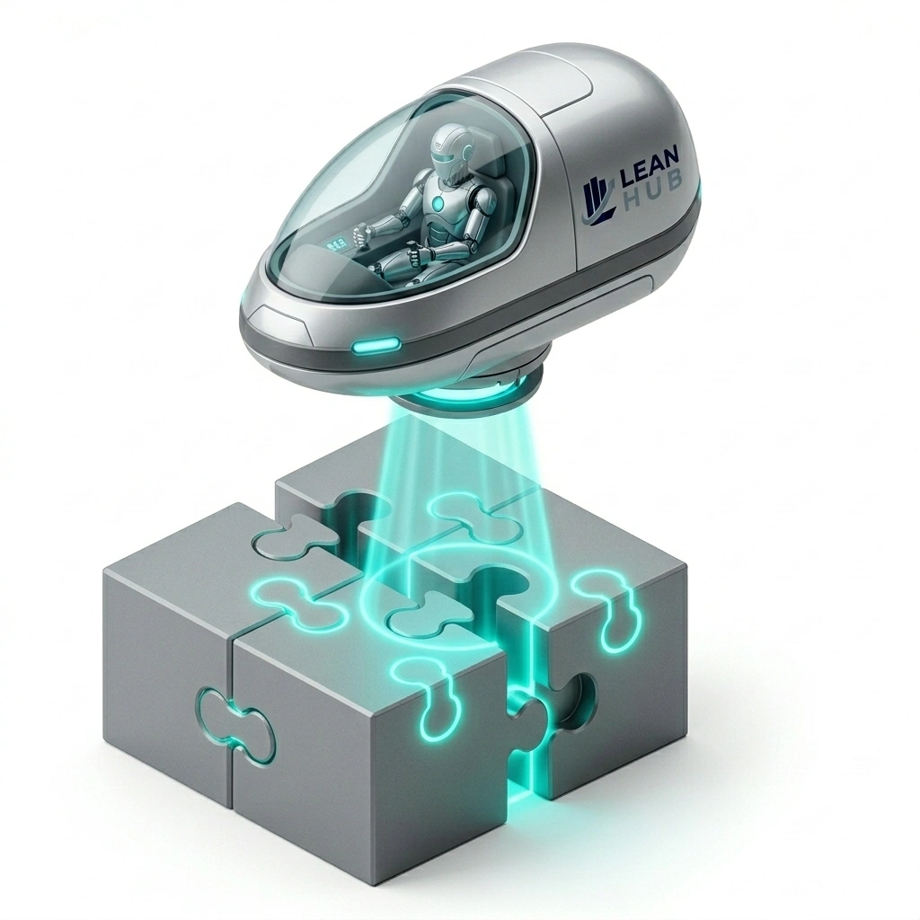 ERP-as-a-Service (1C & Tiger)